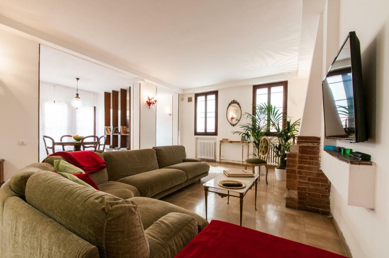 Holiday home Ca Del Gelso Venice