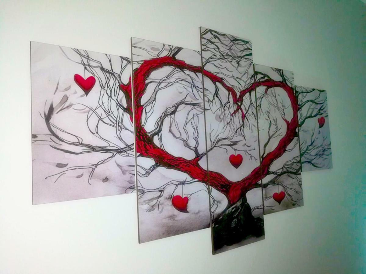 Appartamento Casa Alyssa