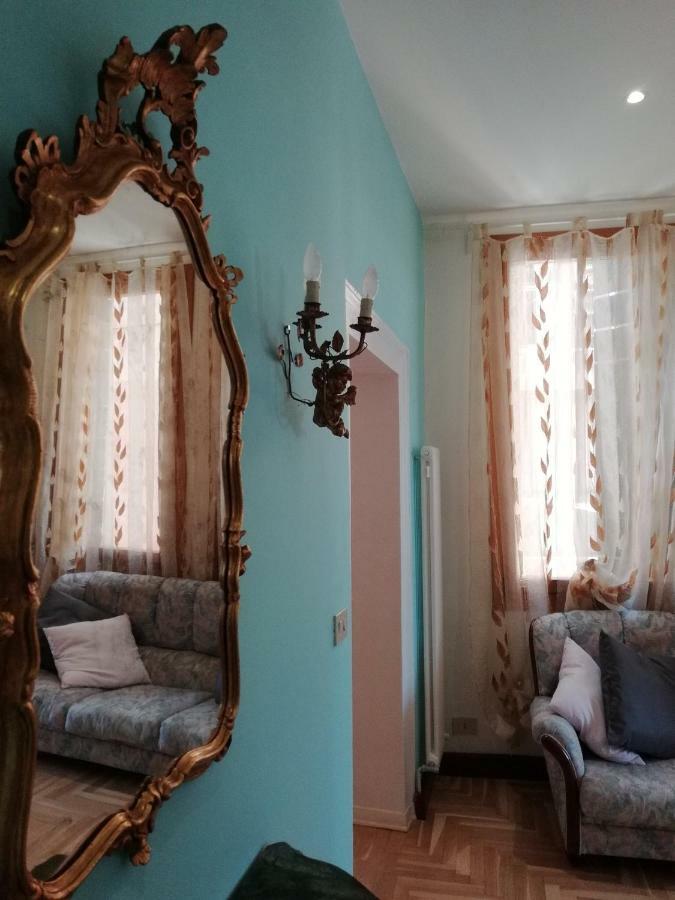 Holiday home Ca' Sull' Acqua *