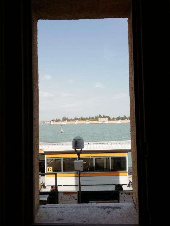 Holiday home Ca' Sull' Acqua *