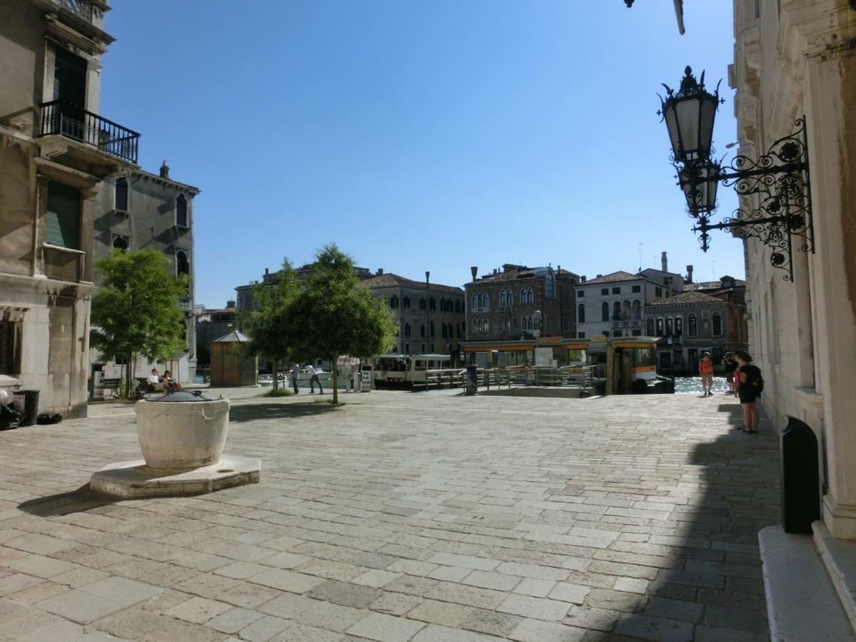 Appartamento San Marco White