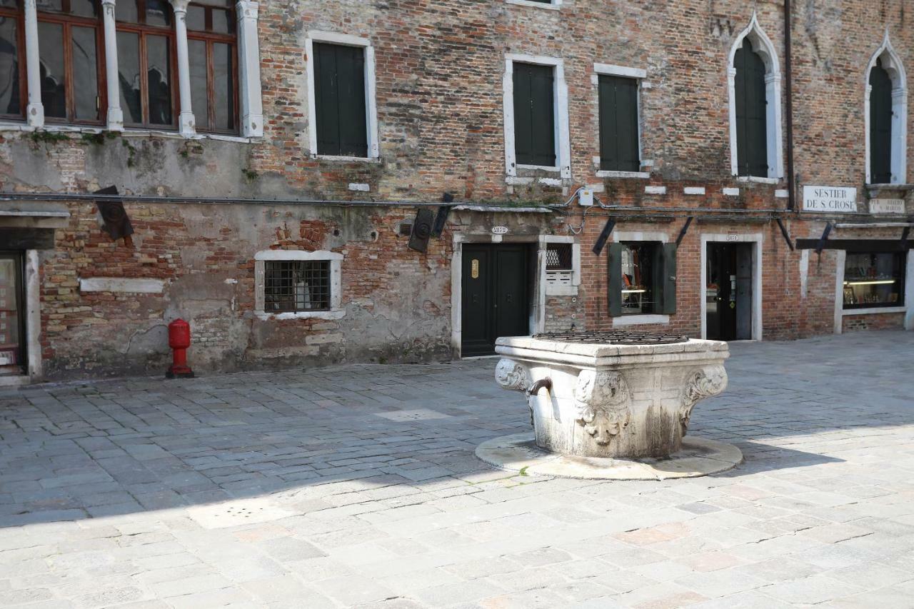 Apartment Ca Barbaro With Altana-appartamenti Storici- *