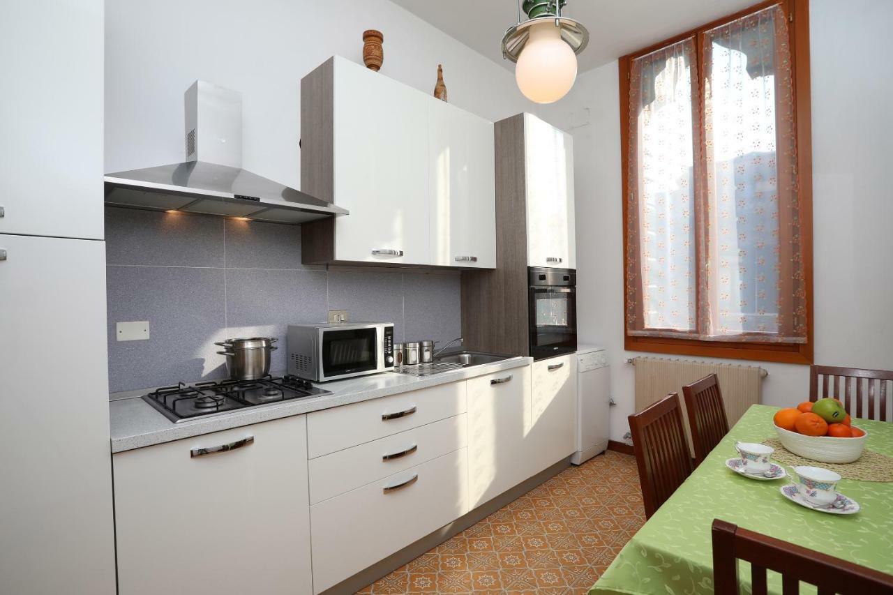 Ca Barbaro With Altana-appartamenti Storici- Apartment Venice