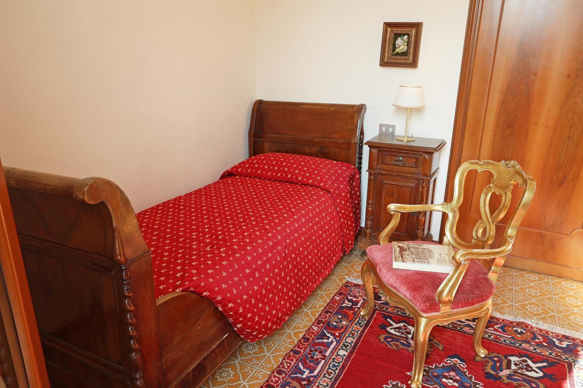 Ca Barbaro With Altana-appartamenti Storici- Apartment Venice