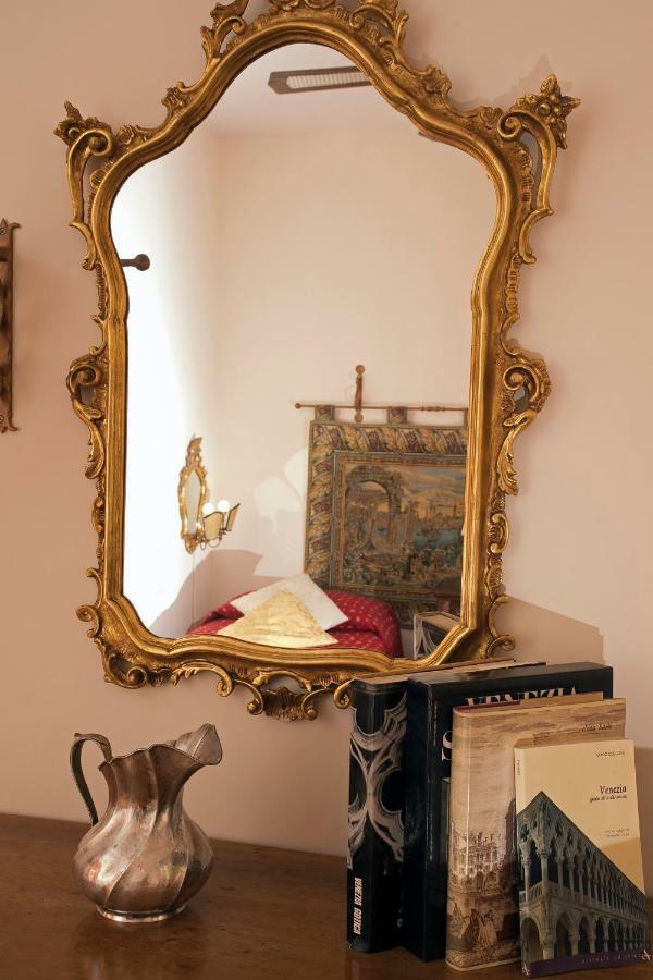 Apartment Ca Barbaro With Altana-appartamenti Storici-
