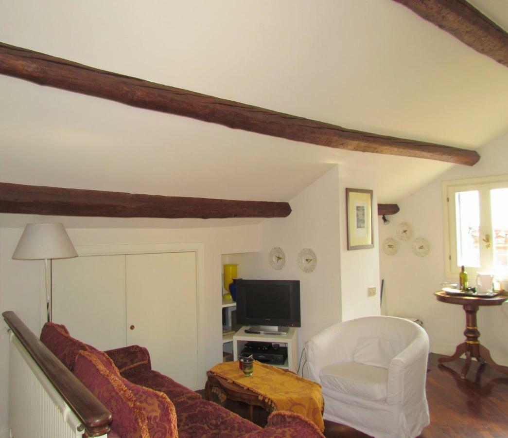 Ca' Riva San Marco Apartment Venice