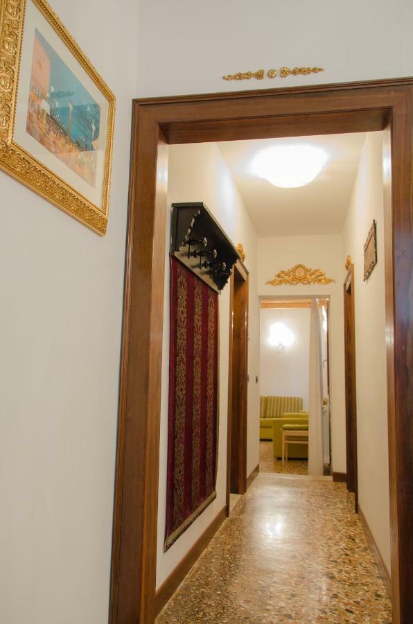Ca' Pierre Apartment Venice