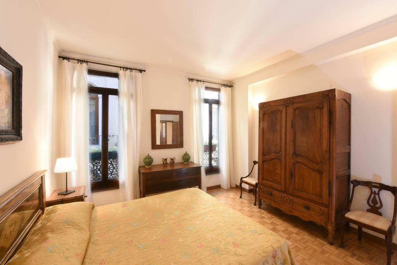 Le Due Corone Venice