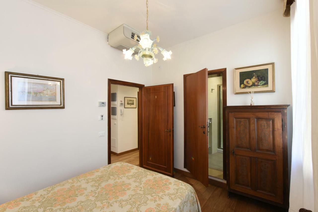 Le Due Corone Venice