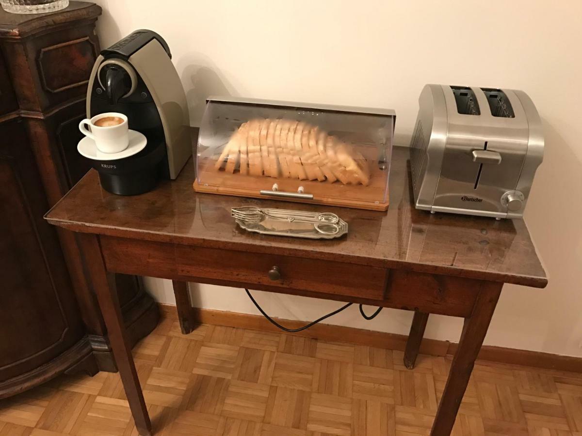 Bed & Breakfast Le Due Corone Venice