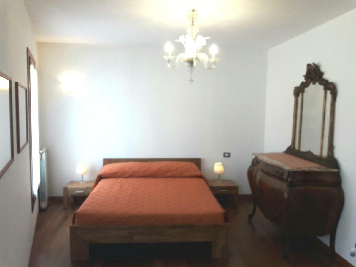 Casa Renata Apartment *