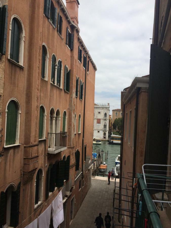 Venetian House