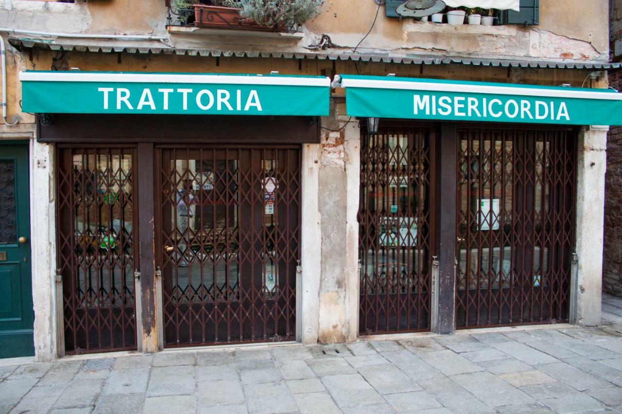Casa Di San Martino Apartment *