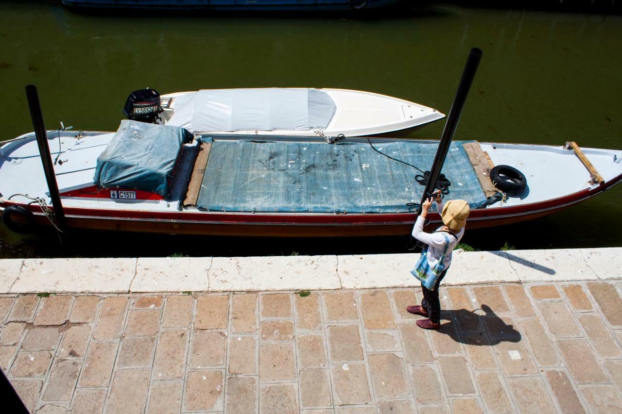 Casa Di San Martino Apartment Venice