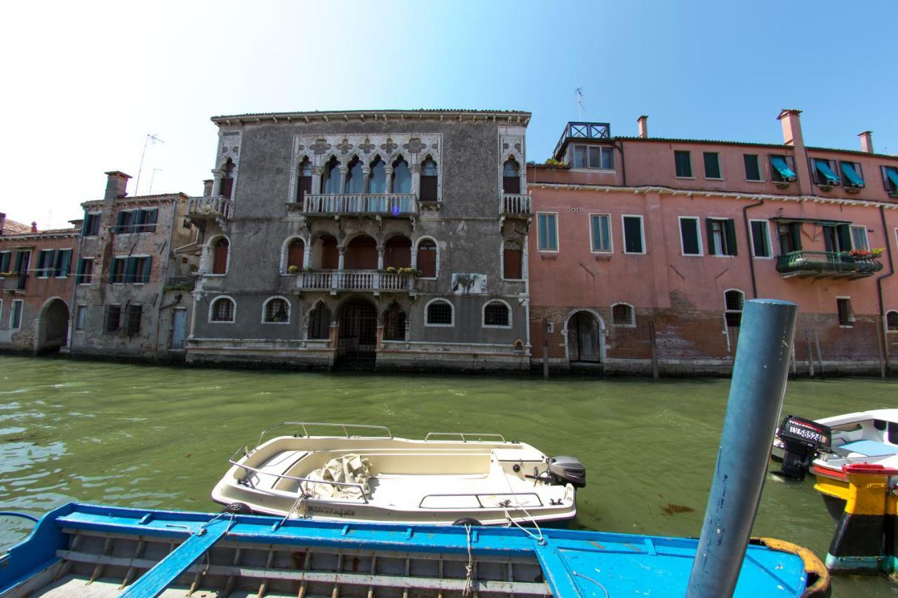Casa Di San Martino Venice