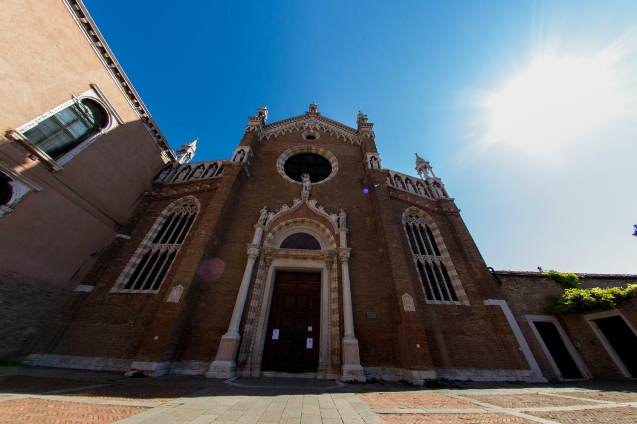 Casa Di San Martino Venice