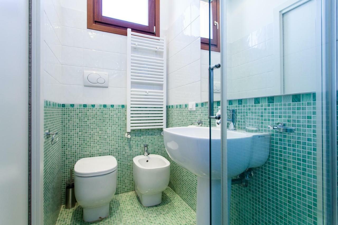 Appartamento Prince Apartments Venezia