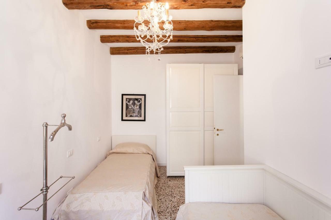 Prince Apartments Appartamento