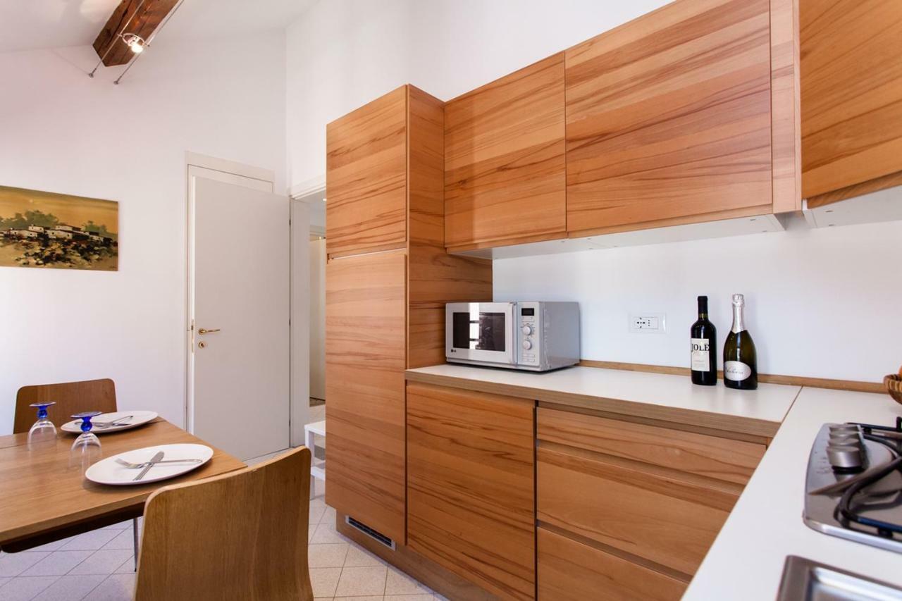 Prince Apartments * Venezia