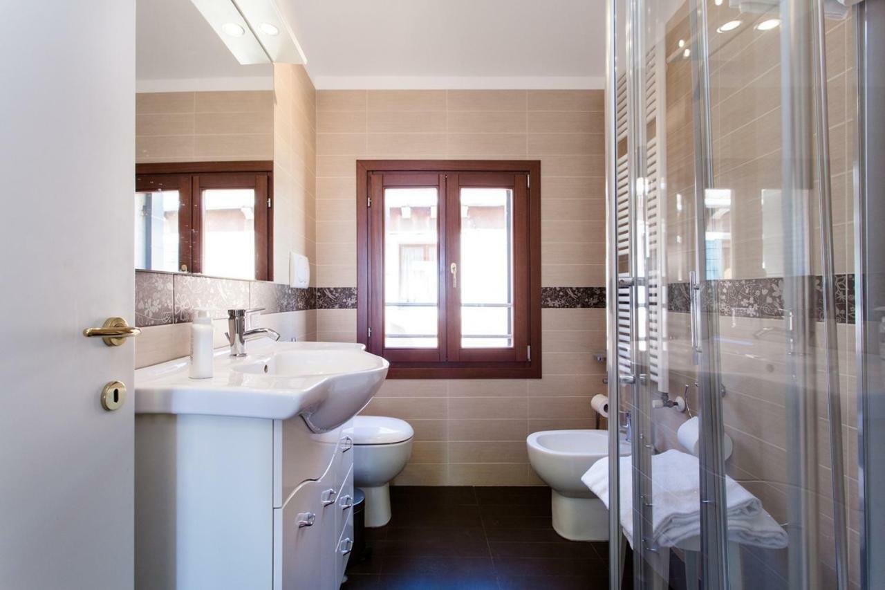 Appartamento Prince Apartments *