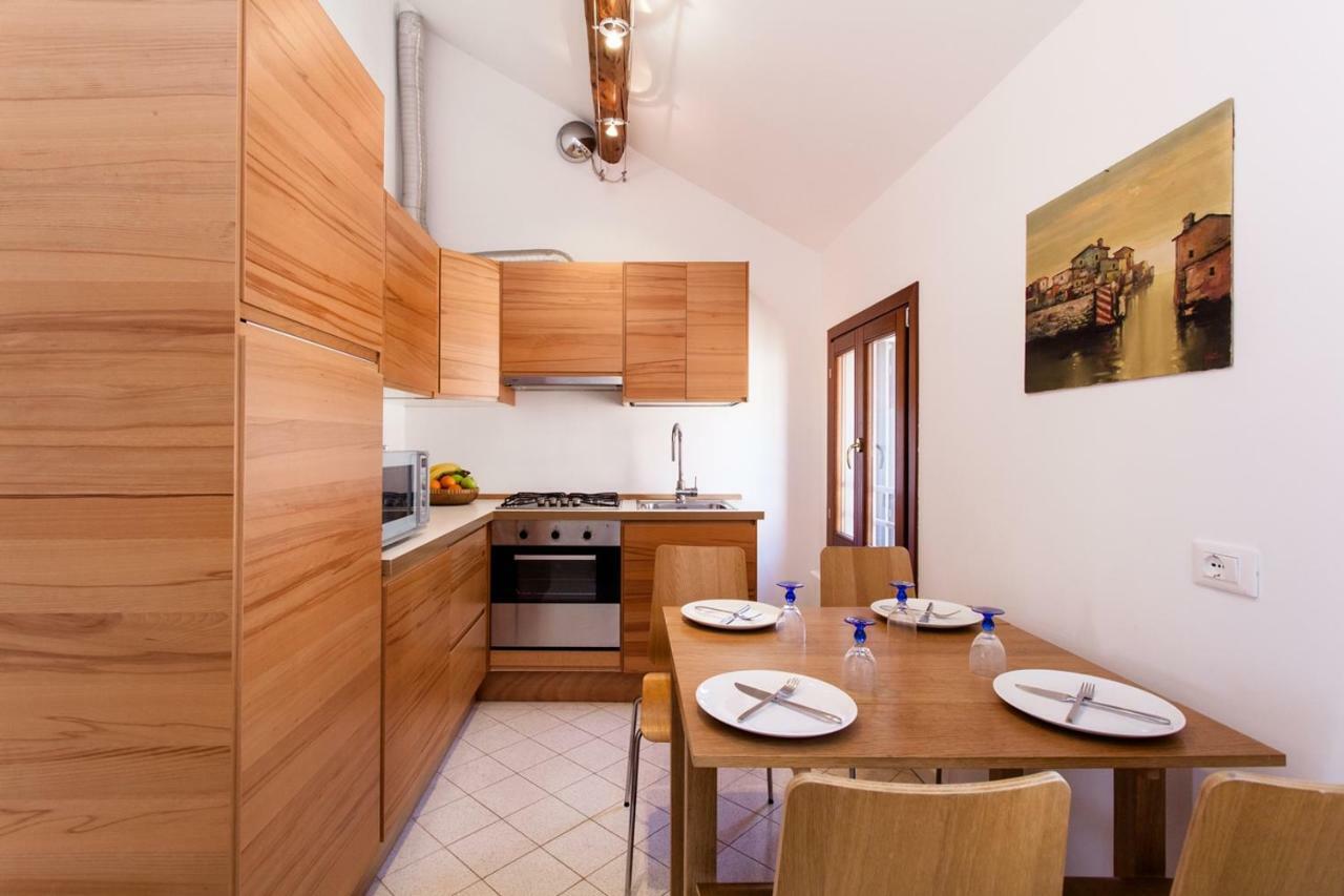 Appartamento Prince Apartments *