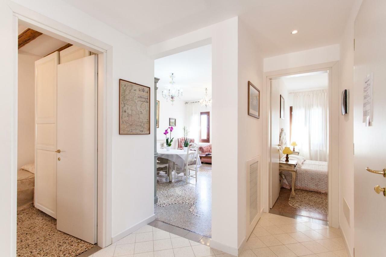 Appartamento Prince Apartments *