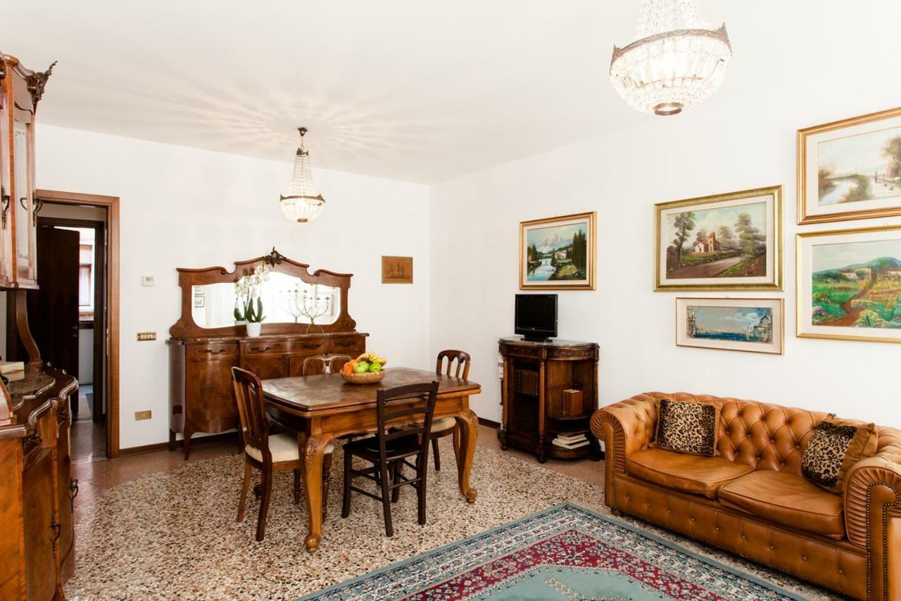 Appartamento Prince Apartments Venezia