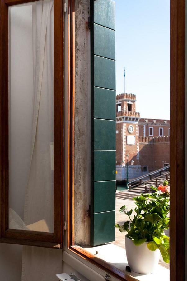 Prince Apartments Venezia
