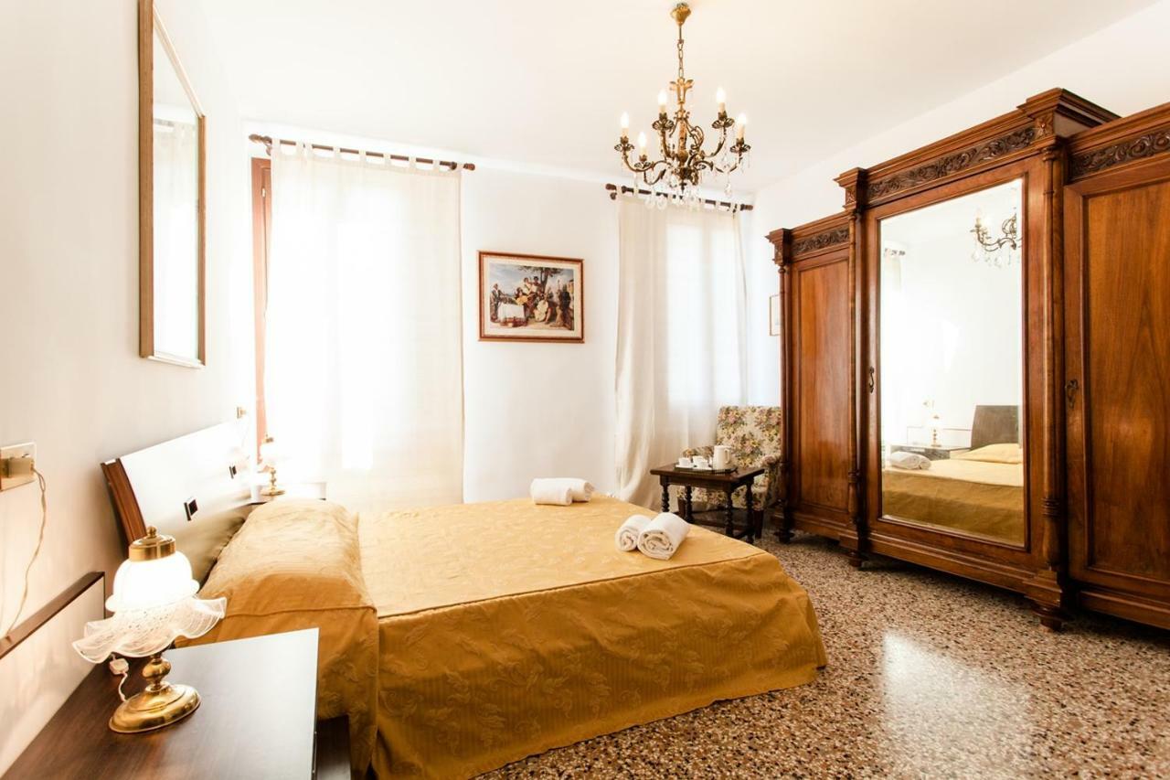 Appartamento Prince Apartments