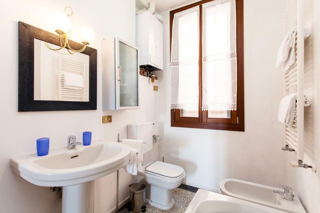Prince Apartments Appartamento Venezia
