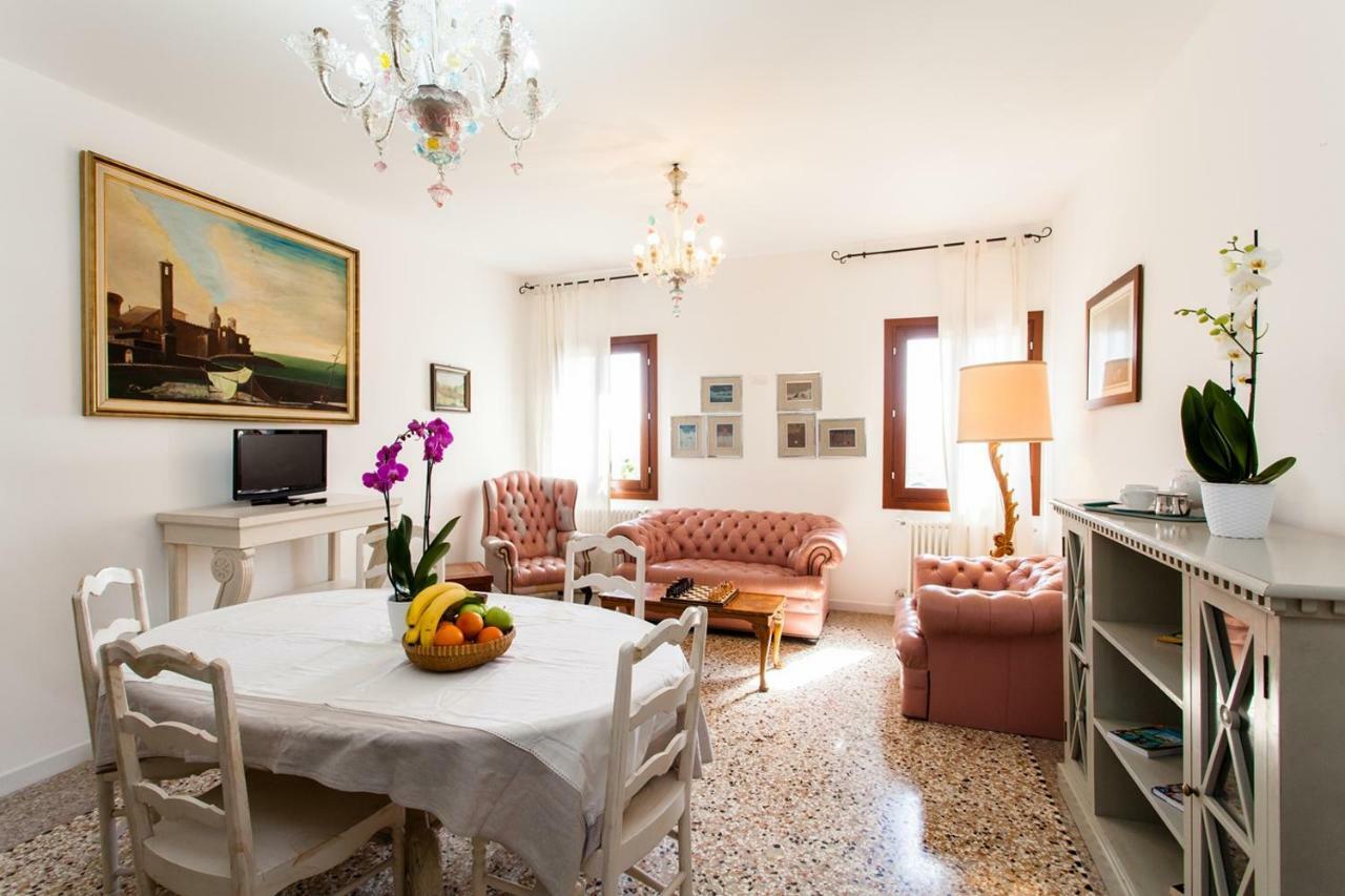 Appartamento Prince Apartments