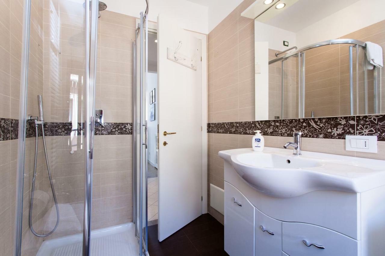 Appartamento Prince Apartments *