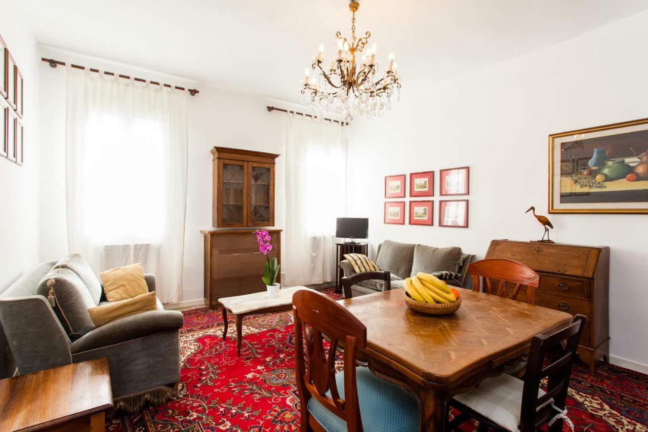 Appartamento Prince Apartments *