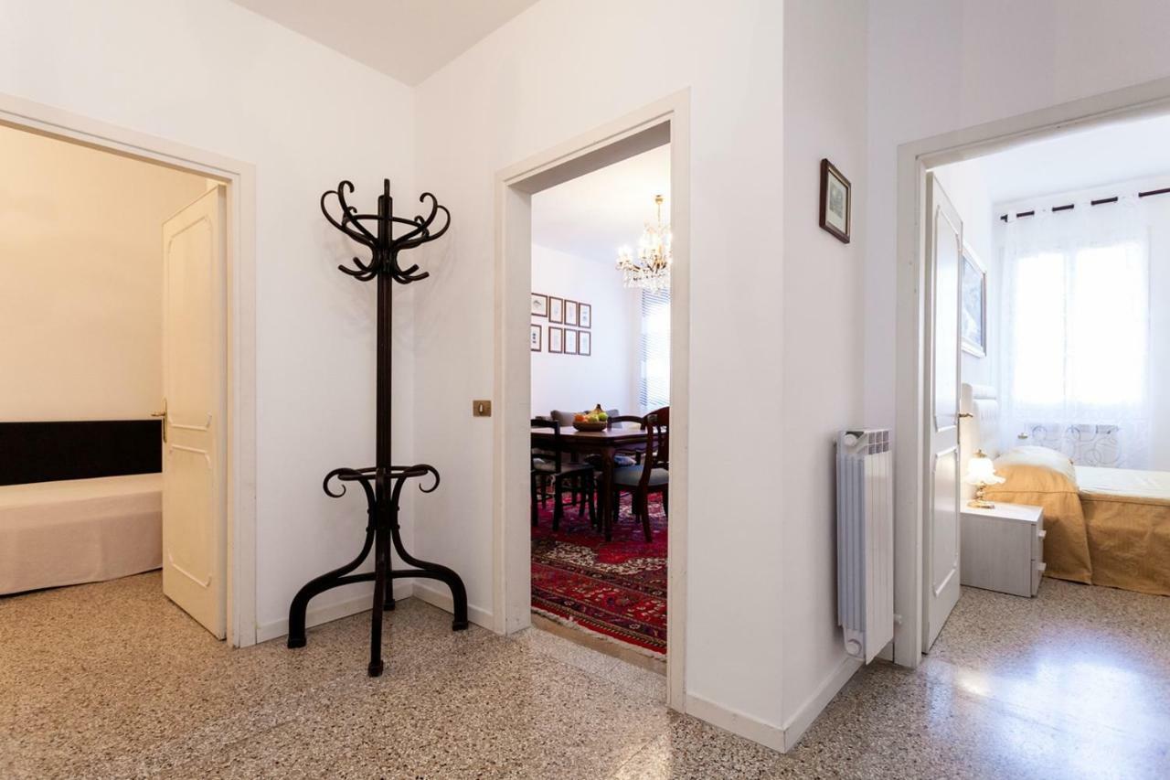 Appartamento Prince Apartments