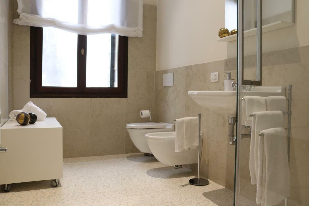 Apartment Palazzo Vendramin Costa *