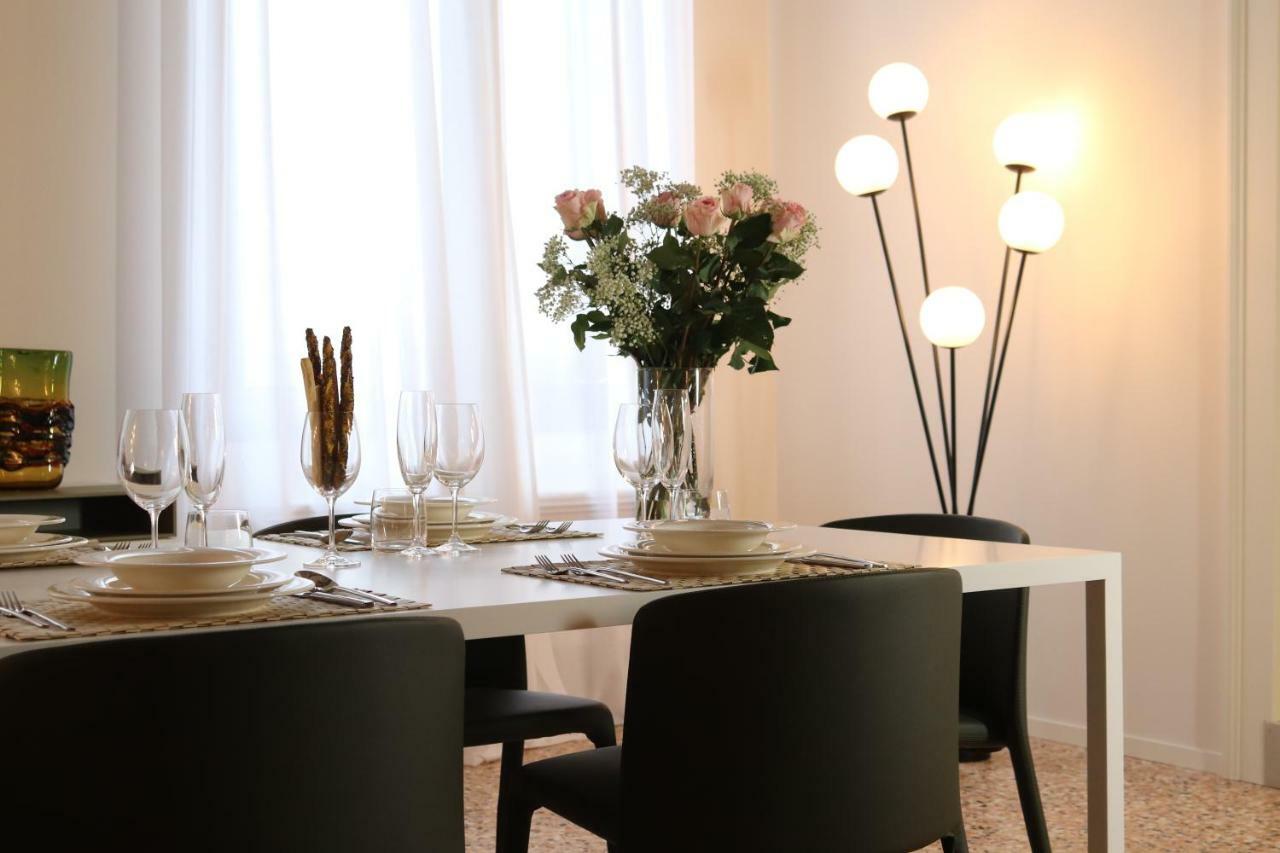 Palazzo Vendramin Costa Apartment *