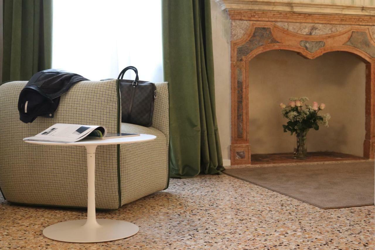 Palazzo Vendramin Costa Apartment Venice