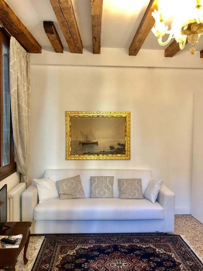Ca Giovanni - And Exclusive Apartment *