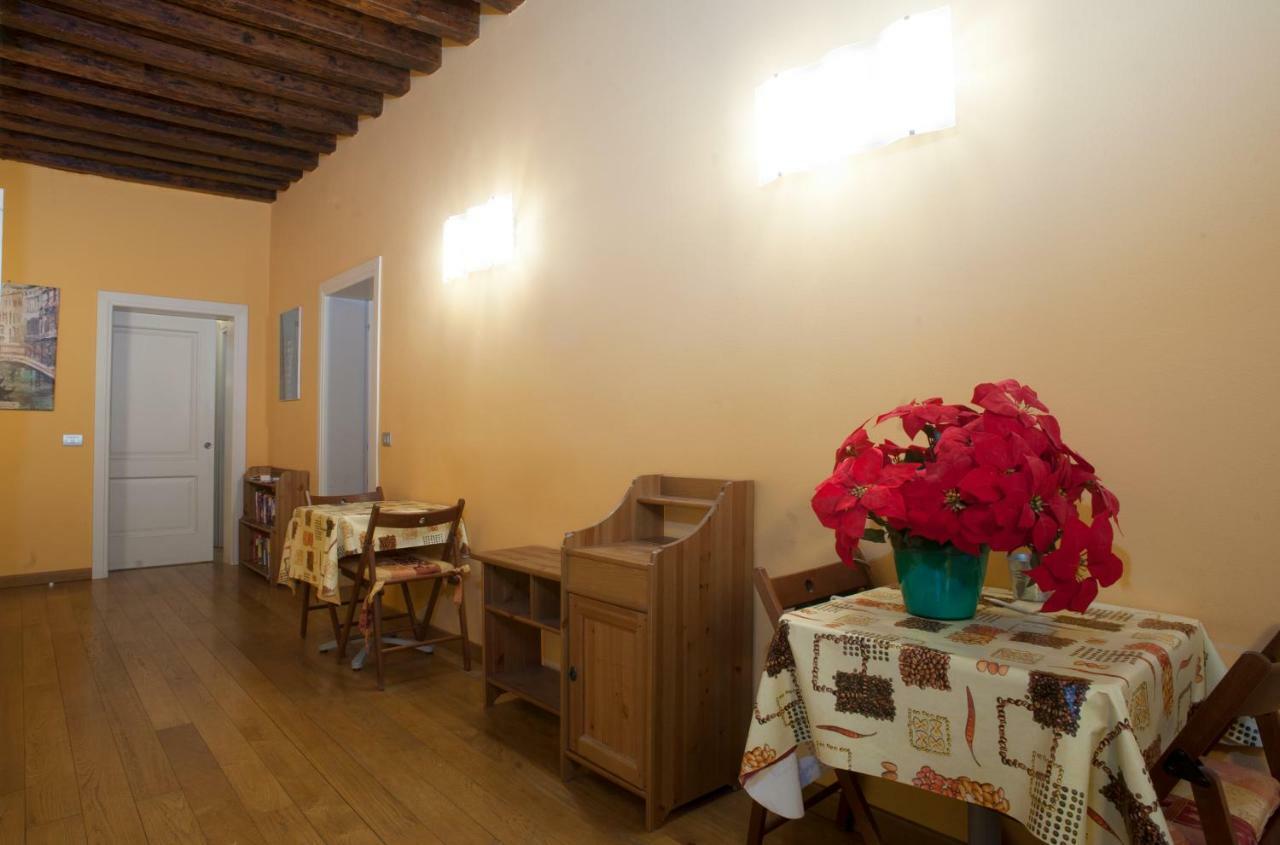 Ai Tagliapietra Guest house Venice