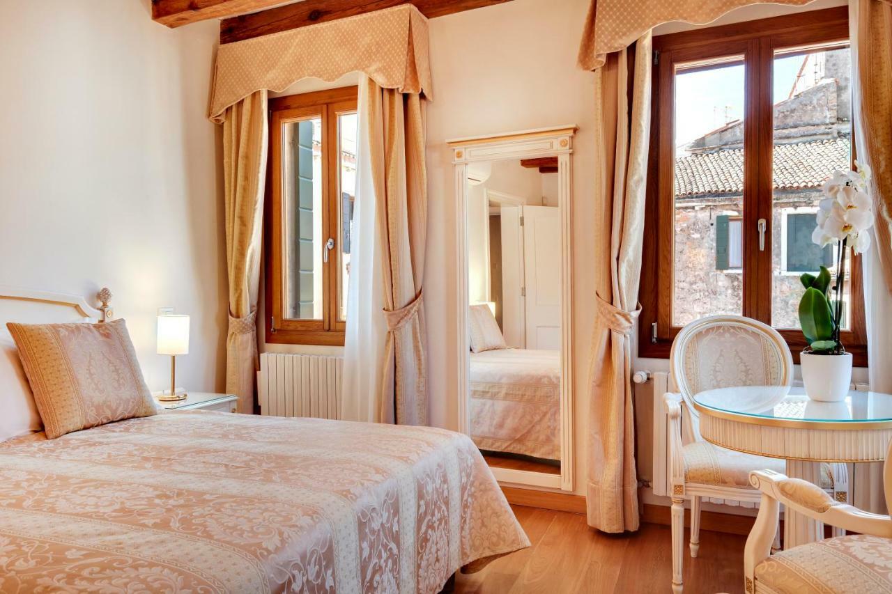 Apartment Nikki House Venice