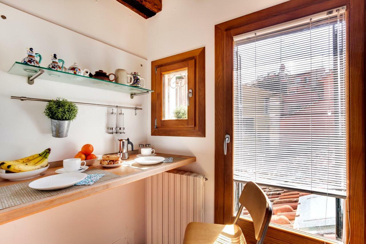 Nikki House Apartment Venice