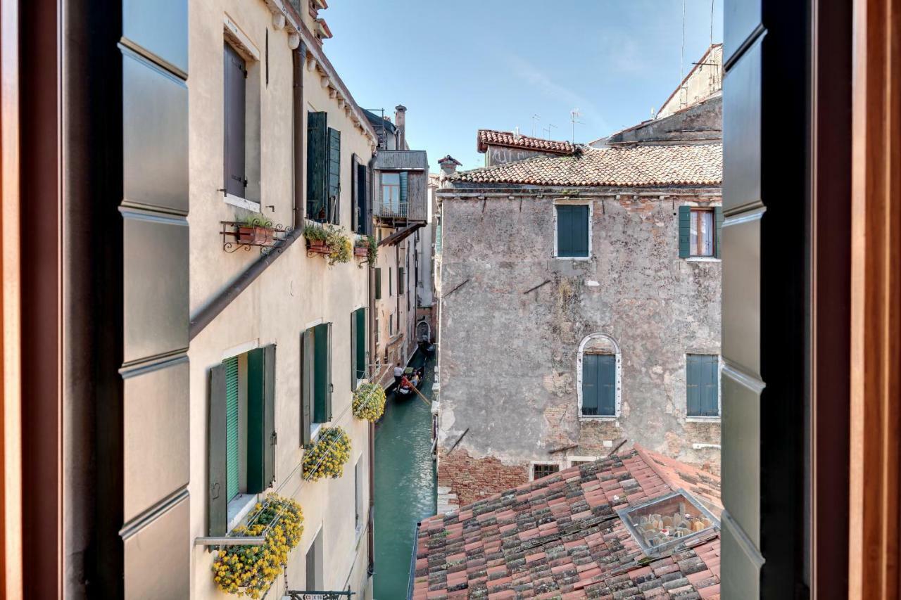 Nikki House Apartment Venice