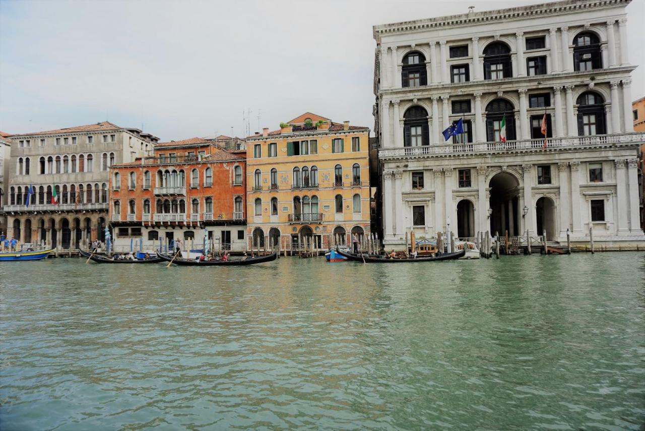 Casa Barzizza Venice