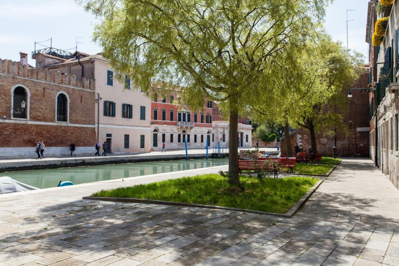 Prince Apartments * Venezia