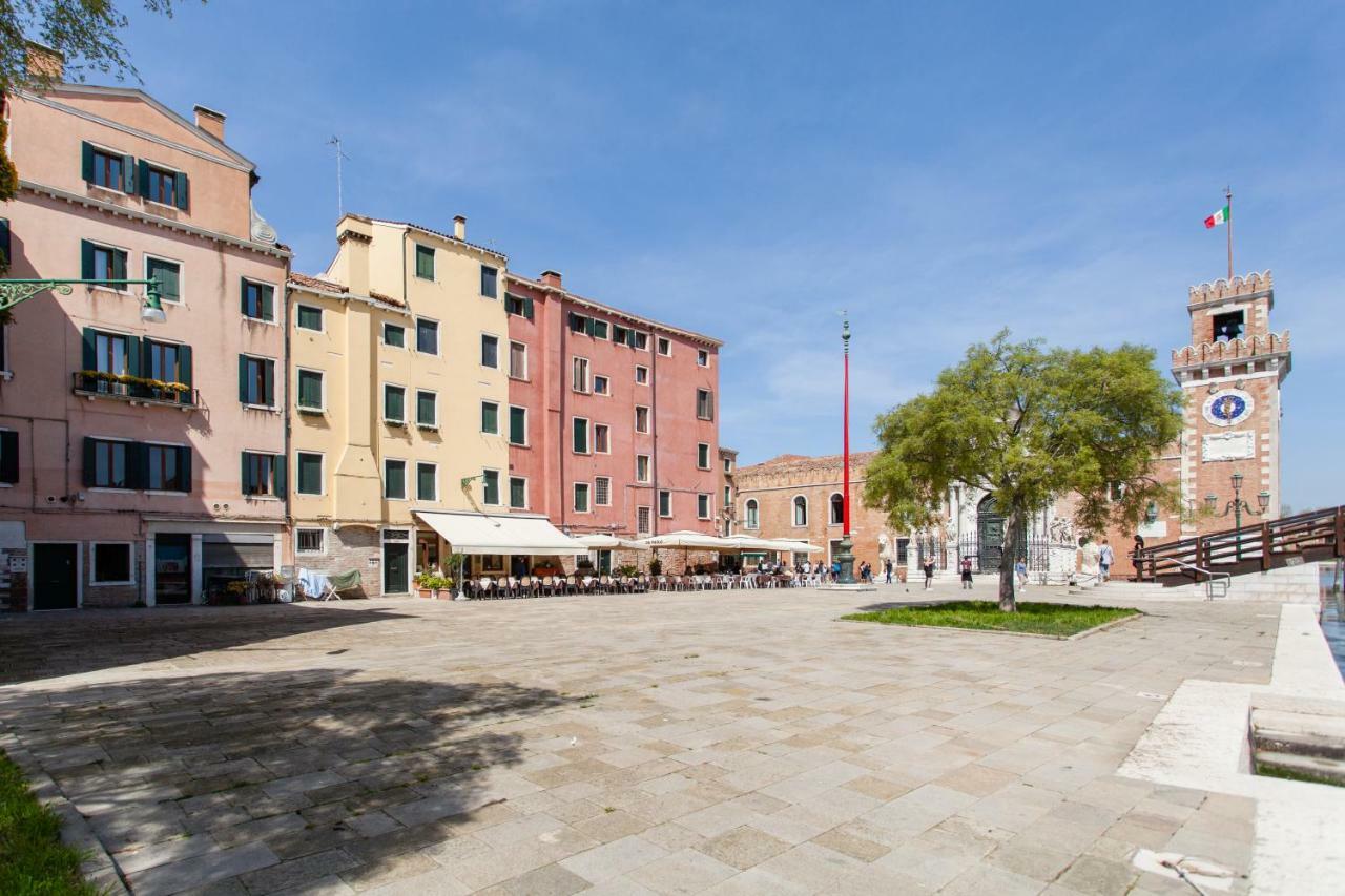 Prince Apartments Appartamento *