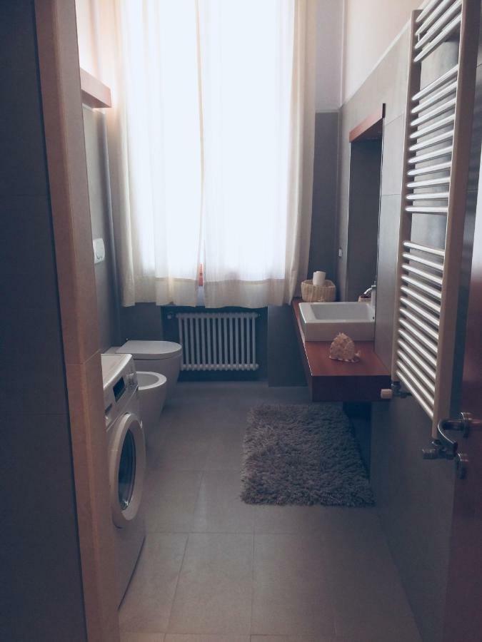Apartment Venetian House Venice