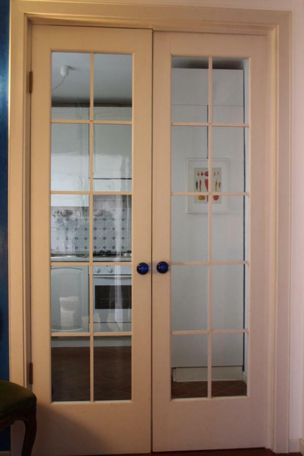 Apartment Ca' Frezzeria *