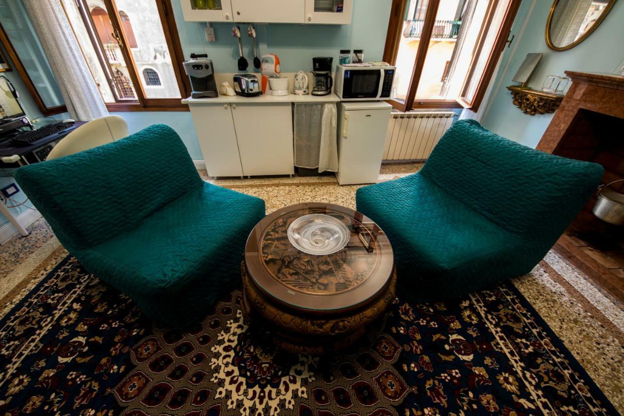 Casa Di San Martino Apartment Venice