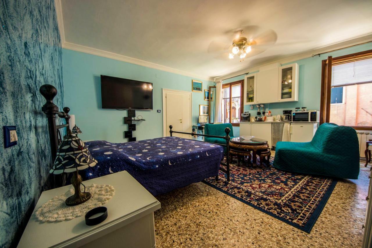 Apartment Casa Di San Martino *