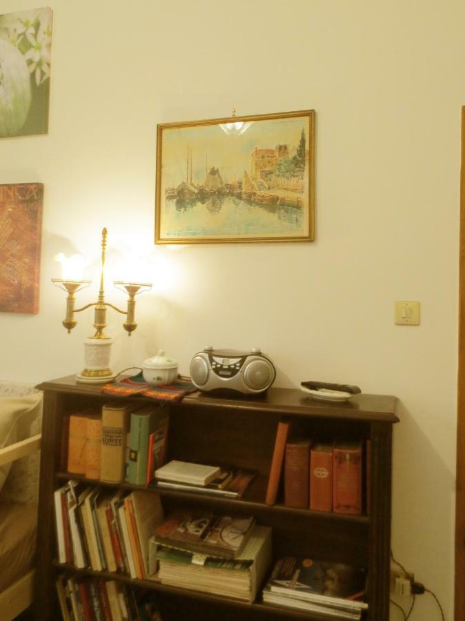 Goldoni Venezia